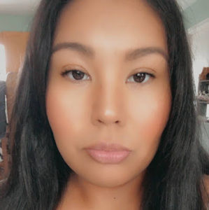 Meet your Posher, Justine